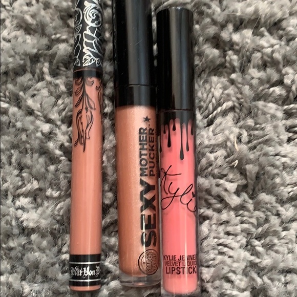 Lip bundle - Picture 2 of 4